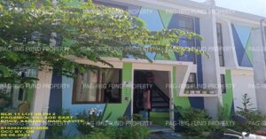 Pag-IBIG Foreclosed Duplex with Eaves - Lot 40 Blk. 11 Phase 2 NOW 4B PAGSIBOL VILLAGE EAST SABANG, NAIC, CAVITE, 4110 - Negotiated Sale on Mar. 30, 2026 - Apr. 10, 2026 (Occupied)