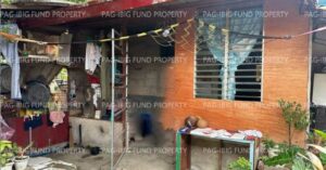 Pag-IBIG Foreclosed Row House - Lot 20 Blk. 50 Phase 1 EXTRAORDINARY HOMES MAMATID, CITY OF CABUYAO, LAGUNA, 4025 - Negotiated Sale on Mar. 30, 2026 - Apr. 10, 2026 (Occupied)