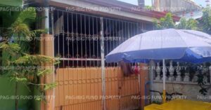 Pag-IBIG Foreclosed Single Attached - Lot 56 Blk. 1 Phase 3A MERCEDES HOMES SANTO NINO, CITY OF BINAN, LAGUNA, 4024 - 2nd Public Auction on Mar. 30, 2026 - Apr. 3, 2026 (Occupied)