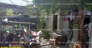Pag-IBIG Foreclosed Single Attached - Lot 15-C PACITA II SUBD SAN VICENTE, CITY OF SAN PEDRO, LAGUNA, 4023 - 2nd Public Auction on Mar. 30, 2026 - Apr. 3, 2026 (Occupied)