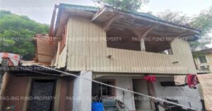 Pag-IBIG Foreclosed Single Attached - Unit 8B Lot 4-A-2 SAMPAGUITA STREET NON SUBDIVISION - RIZAL SAN CARLOS, BINANGONAN, RIZAL, 1900 - 2nd Public Auction on Mar. 30, 2026 - Apr. 3, 2026 (Occupied)