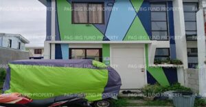 Pag-IBIG Foreclosed Duplex with Eaves - Lot 7 Blk. 4 Phase 2 NOW 4B PAGSIBOL VILLAGE EAST SABANG, NAIC, CAVITE, 4110 - Negotiated Sale on Mar. 30, 2026 - Apr. 10, 2026 (Occupied)