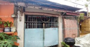 Pag-IBIG Foreclosed Row House - Lot 10 Blk. 53 Phase RV5 CITY HOMES RESORTVILLE LANGKAAN II, CITY OF DASMARINAS, CAVITE, 4114 - 2nd Public Auction on Mar. 30, 2026 - Apr. 3, 2026 (Occupied)