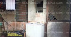 Pag-IBIG Foreclosed Row House - Lot 93 Blk. 22 Phase 6 MABUHAY CITY-CABUYAO MAMATID, CITY OF CABUYAO, LAGUNA, 4025 - 2nd Public Auction on Mar. 30, 2026 - Apr. 3, 2026 (Occupied)