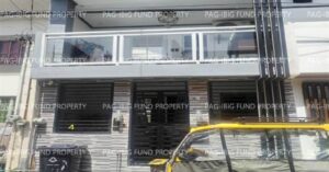 Pag-IBIG Foreclosed Town House - Lot 70 Blk. 14 Phase A THE ISTANA TANZA SUBDIVISION AMAYA II, TANZA, CAVITE, 4108 - 2nd Public Auction on Mar. 30, 2026 - Apr. 3, 2026 (Occupied)