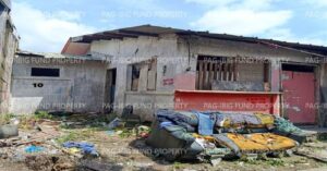 Pag-IBIG Foreclosed Quadruplex - Lot 11 Blk. 75 Phase 1 CARISSA HOMES EAST I PRINZA, TERESA, RIZAL, 1880 - 2nd Public Auction on Mar. 30, 2026 - Apr. 3, 2026