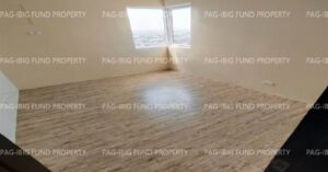 Pag-IBIG Foreclosed Condominium - Unit 2125 21ST Flr. ANANDA SQUARE - TOWER A TALON UNO, CITY OF LAS PINAS, NCR, FOURTH DISTRICT, 1747 - 2nd Public Auction on Mar. 30, 2026 - Apr. 3, 2026