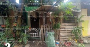 Pag-IBIG Foreclosed Row House - Lot 16 Blk. 6 Phase 2A CARISSA HOMES EAST 2 DALIG, TERESA, RIZAL, 1880 - 2nd Public Auction on Mar. 30, 2026 - Apr. 3, 2026