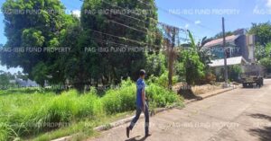 Pag-IBIG Foreclosed Lot Only - Lot 7 Blk. 1 CIUDAD MAHARLIKA SUBD. ISABANG, CITY OF LUCENA, QUEZON, 4301 - 2nd Public Auction on Mar. 30, 2026 - Apr. 3, 2026