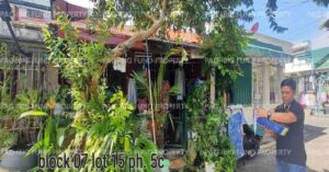 Pag-IBIG Foreclosed Row House - Lot 15 Blk. 7 Phase 5C CALMAR HOMES PH5-C MAYAO KANLURAN, CITY OF LUCENA, QUEZON, 4301 - 2nd Public Auction on Mar. 30, 2026 - Apr. 3, 2026 (Occupied)