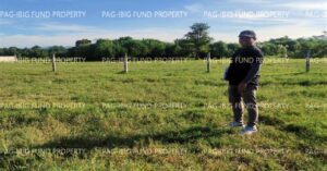 Pag-IBIG Foreclosed Lot Only - Lot 33 Blk. 2 DONA ROSARIO HEIGHTS PAYOMPON, MAMBURAO (CAPITAL), OCCIDENTAL MINDORO, 5106 - 2nd Public Auction on Mar. 30, 2026 - Apr. 3, 2026