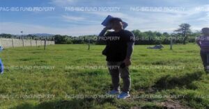 Pag-IBIG Foreclosed Lot Only - Lot 20 Blk. 2 DONA ROSARIO HEIGHTS PAYOMPON, MAMBURAO (CAPITAL), OCCIDENTAL MINDORO, 5106 - 2nd Public Auction on Mar. 30, 2026 - Apr. 3, 2026