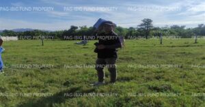 Pag-IBIG Foreclosed Lot Only - Lot 22 Blk. 2 DONA ROSARIO HEIGHTS PAYOMPON, MAMBURAO (CAPITAL), OCCIDENTAL MINDORO, 5106 - 2nd Public Auction on Mar. 30, 2026 - Apr. 3, 2026