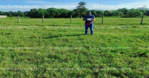 Pag-IBIG Foreclosed Lot Only - Lot 35 Blk. 2 DONA ROSARIO HEIGHTS PAYOMPON, MAMBURAO (CAPITAL), OCCIDENTAL MINDORO, 5106 - 2nd Public Auction on Mar. 30, 2026 - Apr. 3, 2026