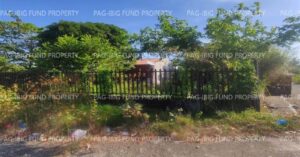 Pag-IBIG Foreclosed Lot Only - Lot 30 Blk. 5 DONA ROSARIO HEIGHTS PAYOMPON, MAMBURAO (CAPITAL), OCCIDENTAL MINDORO, 5106 - 2nd Public Auction on Mar. 30, 2026 - Apr. 3, 2026