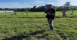 Pag-IBIG Foreclosed Lot Only - Lot 23 Blk. 2 DONA ROSARIO HEIGHTS PAYOMPON, MAMBURAO (CAPITAL), OCCIDENTAL MINDORO, 5106 - 2nd Public Auction on Mar. 30, 2026 - Apr. 3, 2026