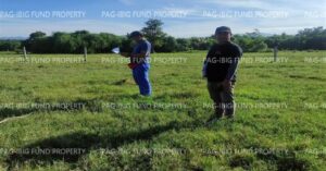 Pag-IBIG Foreclosed Lot Only - Lot 32 Blk. 2 DONA ROSARIO HEIGHTS PAYOMPON, MAMBURAO (CAPITAL), OCCIDENTAL MINDORO, 5106 - 2nd Public Auction on Mar. 30, 2026 - Apr. 3, 2026