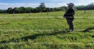 Pag-IBIG Foreclosed Lot Only - Lot 34 Blk. 2 DONA ROSARIO HEIGHTS PAYOMPON, MAMBURAO (CAPITAL), OCCIDENTAL MINDORO, 5106 - 2nd Public Auction on Mar. 30, 2026 - Apr. 3, 2026