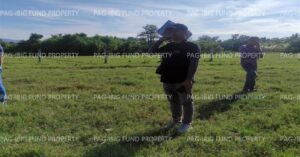 Pag-IBIG Foreclosed Lot Only - Lot 24 Blk. 2 DONA ROSARIO HEIGHTS PAYOMPON, MAMBURAO (CAPITAL), OCCIDENTAL MINDORO, 5106 - 2nd Public Auction on Mar. 30, 2026 - Apr. 3, 2026