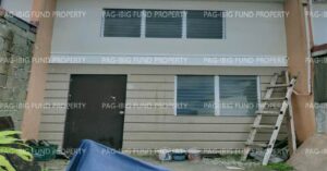 Pag-IBIG Foreclosed Town House - Lot 53 Blk. 34 DECA HOMES TANAUAN BALELE, CITY OF TANAUAN, BATANGAS, 4232 - 2nd Public Auction on Mar. 30, 2026 - Apr. 3, 2026 (Occupied)