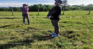 Pag-IBIG Foreclosed Lot Only - Lot 25 Blk. 2 DONA ROSARIO HEIGHTS PAYOMPON, MAMBURAO (CAPITAL), OCCIDENTAL MINDORO, 5106 - 2nd Public Auction on Mar. 30, 2026 - Apr. 3, 2026