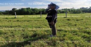 Pag-IBIG Foreclosed Lot Only - Lot 27 Blk. 2 DONA ROSARIO HEIGHTS PAYOMPON, MAMBURAO (CAPITAL), OCCIDENTAL MINDORO, 5106 - 2nd Public Auction on Mar. 30, 2026 - Apr. 3, 2026