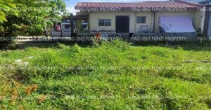 Pag-IBIG Foreclosed Lot Only - Lot 10 Blk. 7 DONA ROSARIO HEIGHTS PAYOMPON, MAMBURAO (CAPITAL), OCCIDENTAL MINDORO, 5106 - 2nd Public Auction on Mar. 30, 2026 - Apr. 3, 2026