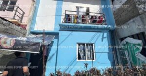 Pag-IBIG Foreclosed Town House - Lot 16 Blk. 10 Phase 1 VALLE PIO SAN PABLO, CITY OF STO. TOMAS, BATANGAS, 4234 - 2nd Public Auction on Mar. 30, 2026 - Apr. 3, 2026 (Occupied)