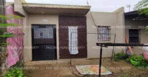 Pag-IBIG Foreclosed Row House - Lot 17 Blk. 6 Phase 1 ANNEX A LUMINA HOMES SAN VICENTE, CITY OF STO. TOMAS, BATANGAS, 4234 - 2nd Public Auction on Mar. 30, 2026 - Apr. 3, 2026 (Occupied)