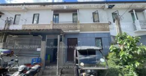 Pag-IBIG Foreclosed Town House - Lot 5 Blk. 39 LA ALDEA DEL MONTE SUBD SANTA ANASTACIA, CITY OF STO. TOMAS, BATANGAS, 4234 - 2nd Public Auction on Mar. 30, 2026 - Apr. 3, 2026 (Occupied)