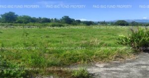 Pag-IBIG Foreclosed Lot Only - Lot 32 Blk. 9 DONA ROSARIO HEIGHTS PAYOMPON, MAMBURAO (CAPITAL), OCCIDENTAL MINDORO, 5106 - 2nd Public Auction on Mar. 30, 2026 - Apr. 3, 2026