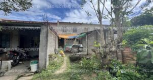 Pag-IBIG Foreclosed Row House - Lot 12 SEC 10 Blk. 4 Phase 2 BLUE ISLE SANTA MARIA, CITY OF STO. TOMAS, BATANGAS, 4234 - 2nd Public Auction on Mar. 30, 2026 - Apr. 3, 2026 (Occupied)