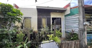 Pag-IBIG Foreclosed Row House - Lot 13 Blk. 19 Phase 1 LUMINA HOMES SAN VICENTE, CITY OF STO. TOMAS, BATANGAS, 4234 - 2nd Public Auction on Mar. 30, 2026 - Apr. 3, 2026 (Occupied)