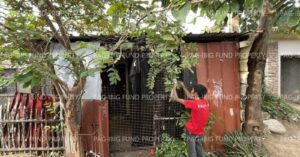 Pag-IBIG Foreclosed Row House - Lot 12 Blk. 15 Phase 2 LUMINA HOMES SAN VICENTE, CITY OF STO. TOMAS, BATANGAS, 4234 - 2nd Public Auction on Mar. 30, 2026 - Apr. 3, 2026 (Occupied)