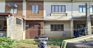 Pag-IBIG Foreclosed Town House - Lot 70 Blk. 8 LUMINA CLASSIC ANNEX SAN VICENTE, CITY OF STO. TOMAS, BATANGAS, 4234 - 2nd Public Auction on Mar. 30, 2026 - Apr. 3, 2026 (Occupied)
