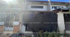 Pag-IBIG Foreclosed Row House - Lot 8 Blk. 14 Phase 1B PLANTACION DEL SOL PAGASPAS, CITY OF TANAUAN, BATANGAS, 4232 - 2nd Public Auction on Mar. 30, 2026 - Apr. 3, 2026 (Occupied)