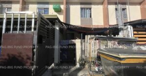 Pag-IBIG Foreclosed Town House - Lot 69 Blk. 5 PLANTACION DEL SOL PAGASPAS, CITY OF TANAUAN, BATANGAS, 4232 - 2nd Public Auction on Mar. 30, 2026 - Apr. 3, 2026 (Occupied)