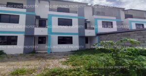 Pag-IBIG Foreclosed Town House - Lot 3 Blk. 2 VALLE SANTANA SANTA ANA, CITY OF STO. TOMAS, BATANGAS, 4234 - 2nd Public Auction on Mar. 30, 2026 - Apr. 3, 2026 (Occupied)