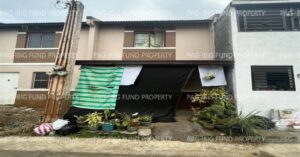 Pag-IBIG Foreclosed Town House - Lot 51 Blk. 63 Phase 3 CASA ISABEL SAN ISIDRO NORTE, CITY OF STO. TOMAS, BATANGAS, 4234 - 2nd Public Auction on Mar. 30, 2026 - Apr. 3, 2026 (Occupied)