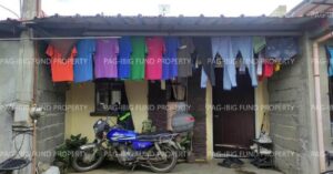 Pag-IBIG Foreclosed Row House - Lot 3 Blk. 39 Phase 1 LUMINA HOMES SAN VICENTE, CITY OF STO. TOMAS, BATANGAS, 4234 - 2nd Public Auction on Mar. 30, 2026 - Apr. 3, 2026 (Occupied)