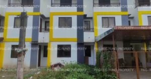 Pag-IBIG Foreclosed Town House - Lot 34 Blk. 10 Phase 3 VALLE PIO SAN PABLO, CITY OF STO. TOMAS, BATANGAS, 4234 - 2nd Public Auction on Mar. 30, 2026 - Apr. 3, 2026