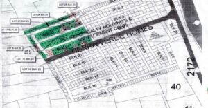 Pag-IBIG Foreclosed Townhouse - End with Firewall - Lot 22 Blk. 24 TIERRA VERDE BOLO, ROXAS CITY, CAPIZ, 5800 - Negotiated Sale on Mar. 30, 2026 - Apr. 10, 2026 (Occupied)