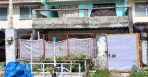 Pag-IBIG Foreclosed Town House - Lot 22 Blk. 22 Phase 1 DECA HOMES PAVIA PANDAC, PAVIA, ILOILO, 5001 - 2nd Public Auction on Mar. 30, 2026 - Apr. 3, 2026 (Occupied)