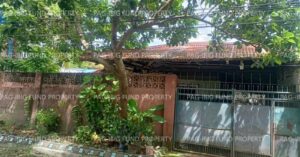 Pag-IBIG Foreclosed Single Attached - Lot 41 Blk. 11 GARDENVILLE SUBDIVISION TANGUB, BACOLOD CITY, NEGROS OCCIDENTAL, 6100 - 2nd Public Auction on Mar. 30, 2026 - Apr. 3, 2026 (Occupied)