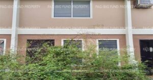 Pag-IBIG Foreclosed Town House - Lot 24 Blk. 6 DECA HOMES STA BARBARA RESIDENCES- SOCIALIZED PHASE 2 BALABAG, SANTA BARBARA, ILOILO, 5002 - 2nd Public Auction on Mar. 30, 2026 - Apr. 3, 2026