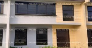 Pag-IBIG Foreclosed Town House - Lot 32 Blk. 11 DECA HOMES LEGANES RESIDENCES - SITE 3 GUIHAMAN, LEGANES, ILOILO, 5003 - 2nd Public Auction on Mar. 30, 2026 - Apr. 3, 2026