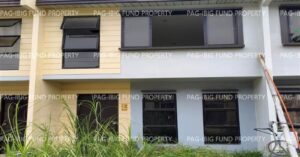 Pag-IBIG Foreclosed Town House - Lot 10 Blk. 11 DECA HOMES LEGANES RESIDENCES - SITE 3 GUIHAMAN, LEGANES, ILOILO, 5003 - 2nd Public Auction on Mar. 30, 2026 - Apr. 3, 2026