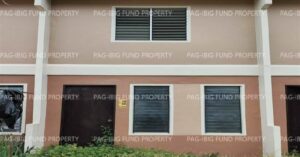 Pag-IBIG Foreclosed Town House - Lot 39 Blk. 19 DECA HOMES STA BARBARA RESIDENCES- SOCIALIZED PHASE 2 BALABAG, SANTA BARBARA, ILOILO, 5002 - 2nd Public Auction on Mar. 30, 2026 - Apr. 3, 2026