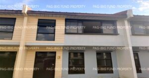 Pag-IBIG Foreclosed Town House - Lot 71 Blk. 10 DECA HOMES LEGANES RESIDENCES - SITE 3 GUIHAMAN, LEGANES, ILOILO, 5003 - 2nd Public Auction on Mar. 30, 2026 - Apr. 3, 2026