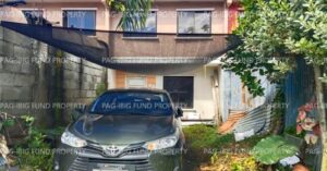 Pag-IBIG Foreclosed Town House - Lot 65 Blk. 4 Phase 2 DECA HOMES PAVIA PANDAC, PAVIA, ILOILO, 5001 - 2nd Public Auction on Mar. 30, 2026 - Apr. 3, 2026